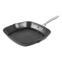KUHN RIKON EASY PRO Poêle grill Carré