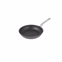 KUHN RIKON 31892, Rond, Poêle polyvalente, Noir, Vitrocéramique, 240 °C, Aluminium
