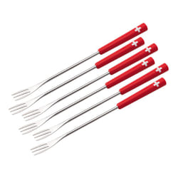 KUHN RIKON 32206 fourche Fourchette à fondue 6 pièce(s)