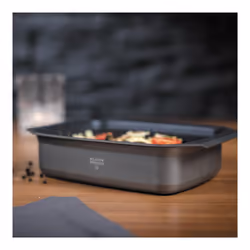KUHN RIKON 32410 papier cuisson Four Rectangulaire Aluminium