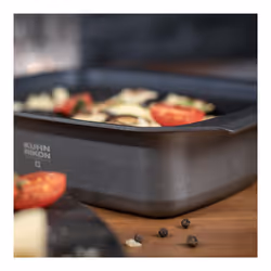 KUHN RIKON 32410 papier cuisson Four Rectangulaire Aluminium