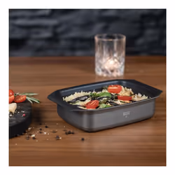 KUHN RIKON 32410 papier cuisson Four Rectangulaire Aluminium - Vue supplémentaire 4