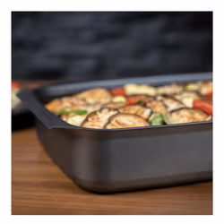 KUHN RIKON 32412 papier cuisson Four Rectangulaire Aluminium
