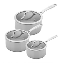 KUHN RIKON Allround lot de casseroles 3 pièce(s)