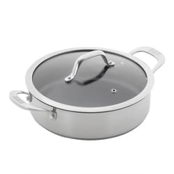 KUHN RIKON Allround Sauteuse Rond