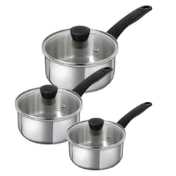 KUHN RIKON 37760 lot de casseroles 3 pièce(s)