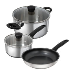 KUHN RIKON 37762 lot de casseroles 3 pièce(s)