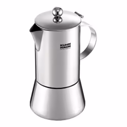KUHN RIKON 38095, Machine à expresso, 0,5 L, Café moulu