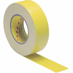 Informations techniques Couleur : jaune Dimensions produit, largeur : 44 mm Longueur : 50 m Spécificités du ruban adhésif : t ...