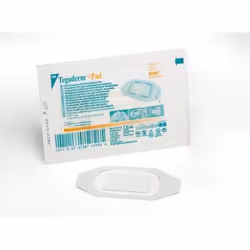 3M 3582NP, 5 x 7 cm, 5 pièce(s), Ovale, Transparent