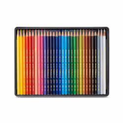 Caran d-Ache 999.330 crayon de couleur Multicolore 30 pièce(s)