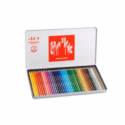 Caran d-Ache PRISMALO Aquarelle