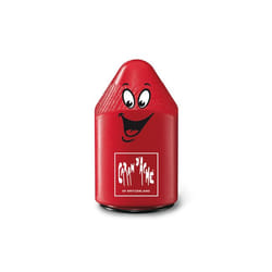 Caran d-Ache 476.070 taille-crayons Taille crayon manuel Noir, Rouge
