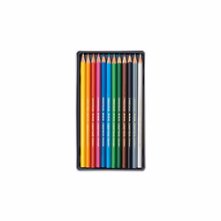 Caran d-Ache 1285.712 Couleurs assorties 12 pièce(s)