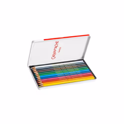 Caran d-Ache 1285.712 Couleurs assorties 12 pièce(s)