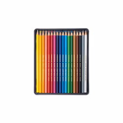 Caran d-Ache 1285.718 Couleurs assorties 18 pièce(s)