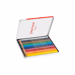 Caran d-Ache 1285.718 Couleurs assorties 18 pièce(s)