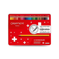 Caran d-Ache 1285.730 Couleurs assorties 30 pièce(s)
