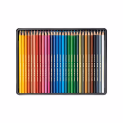 Caran d-Ache 1285.730 Couleurs assorties 30 pièce(s)