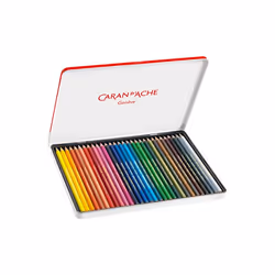 Caran d-Ache 1285.730 Couleurs assorties 30 pièce(s)
