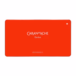 Caran d-Ache 3888.340 Multicolore 40 pièce(s)