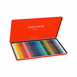 Caran d-Ache 3888.340 Multicolore 40 pièce(s)