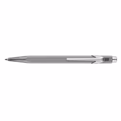Caran d-Ache 849 ORIGINAL Bleu Stylo à bille Moyen 1 pièce(s)