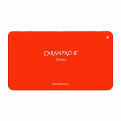 Caran d-Ache 3888.380 Couleurs assorties 80 pièce(s)
