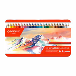 Caran d-Ache 3888.420, 120 pièce(s)
