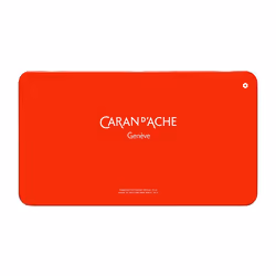 Caran d-Ache 3888.420 crayon de couleur 120 pièce(s)