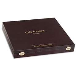 Caran d-Ache SUPRACOLOR Multicolore 80 pièce(s)