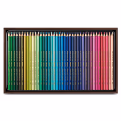 Caran d-Ache SUPRACOLOR Multicolore 80 pièce(s)
