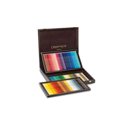 Caran d-Ache 3888.920 crayon de couleur 120 pièce(s)