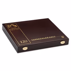 Caran d-Ache 3888.920 crayon de couleur 120 pièce(s)