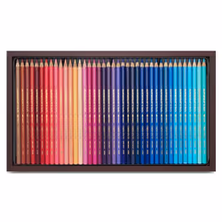 Caran d-Ache 3888.920 crayon de couleur 120 pièce(s)