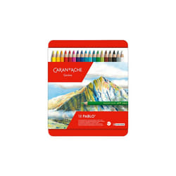 Caran d-Ache PABLO Multicolore 18 pièce(s)
