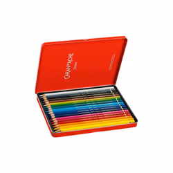 Caran d-Ache PABLO Multicolore 18 pièce(s)