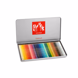 Caran d-Ache PABLO, Doux, Multicolore, 1 pièce(s)
