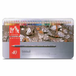 Caran d-Ache PABLO Multicolore 1 pièce(s)