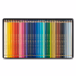 Caran d-Ache PABLO Multicolore 1 pièce(s)