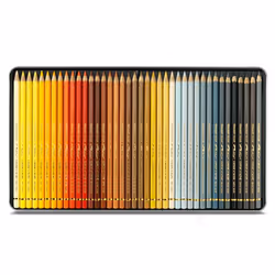 Caran d-Ache Pablo Multicolore 120 pièce(s)