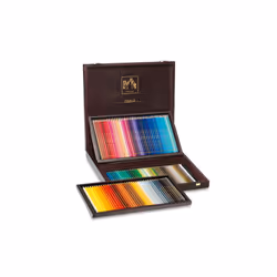 Caran d-Ache 666.920, Multicolore, 120 pièce(s)