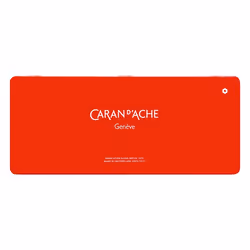 Caran d-Ache 7500.330 pastel Pastel à la cire Multicolore 30 pièce(s)