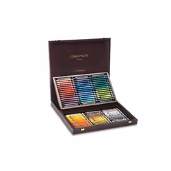 Caran d-Ache 7500.484, 8,65 mm, 377 mm, 345 mm, 48 mm, 84 pièce(s), Suède