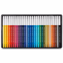 Caran d-Ache Fibralo Multicolore 30 pièce(s)