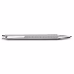Caran d-Ache 890.286, Clip, Stylo à bille rétractable avec clip, 1 pièce(s)