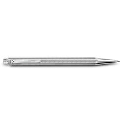 Caran d-Ache 890.286 stylo à bille Stylo à bille rétractable avec clip 1 pièce(s)