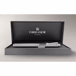 Caran d-Ache 890.286 stylo à bille Stylo à bille rétractable avec clip 1 pièce(s)