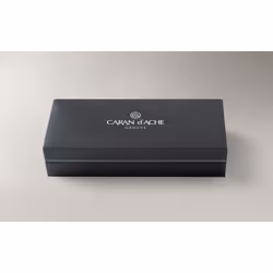 Caran d-Ache 890.286 stylo à bille Stylo à bille rétractable avec clip 1 pièce(s)