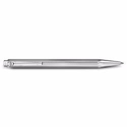 Caran d-Ache 890.487, Clip, Stylo à bille rétractable avec clip, 1 pièce(s)